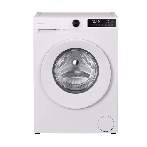 GD 27S7-S lavatrice Caricamento frontale 7 kg 1200 Giri/min Bianco
