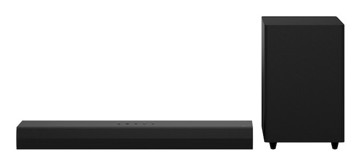 Processore dolby prologic sub w,140w,2.1 canali