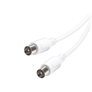 Cavo coassiale antenna, m-m 3m