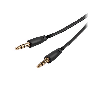Cavo audio jack 3,5mm,m-m,1,5m