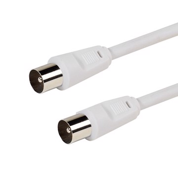 Cavo coassiale antenna, m-m