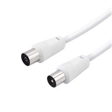 Cavo coassiale antenna, m-f