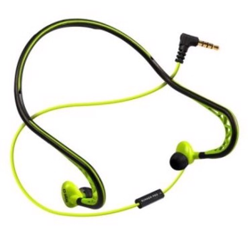 SBS TEEARTWSRHINOBTK cuffia e auricolare Wireless A clip Musica e Chiamate Nero, Verde