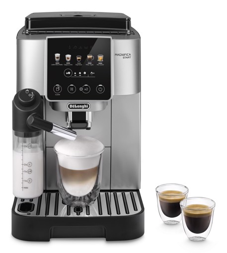 De’Longhi ECAM220.91.TB macchina per caffè Automatica Macchina per espresso 1,8 L