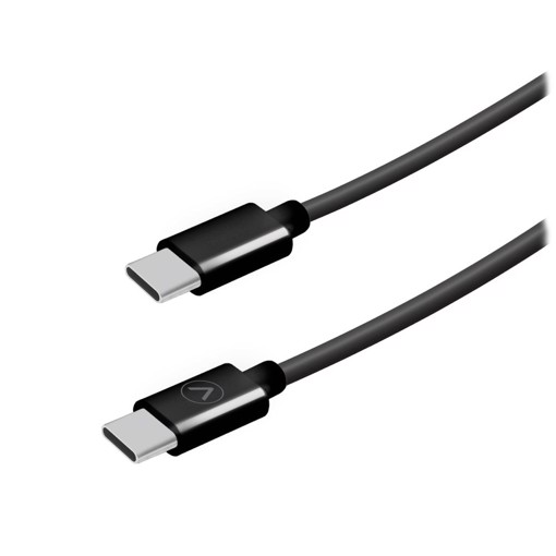 Vivanco VNITUSBC30MMK cavo USB USB 2.0 3 m USB C Nero