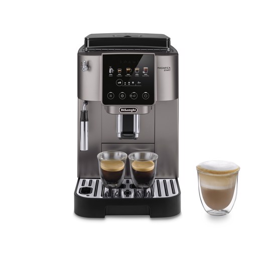 De’Longhi ECAM220.50.TB macchina per caffè Automatica Macchina per espresso 1,8 L