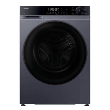 Lavasciuga 1600giri 9kg+6kg bl h85 l60 p60