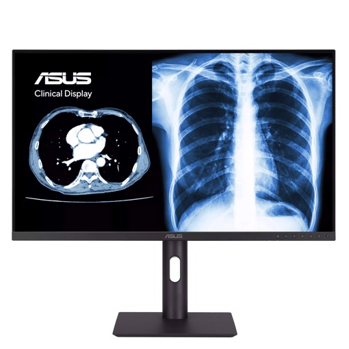 ASUS MH2741A Monitor PC 68,6 cm (27") 2560 x 1440 Pixel Quad HD LCD Nero