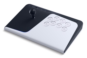 Flexstrike fight stick