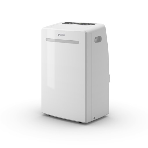 Olimpia Splendid DOLCECLIMA AIRA 10 condizionatore portatile 1300 W Bianco