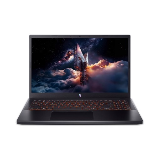 NOTEBOOK GAMING NITRO V 15 ANV15-52-93DT - 15.6 POLLICI - NERO