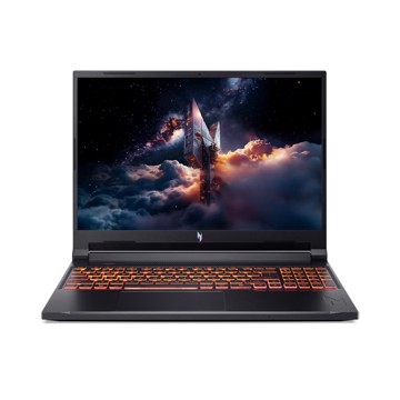 Amd ryzen 7 260 - 16 gb geforce rtx 5060