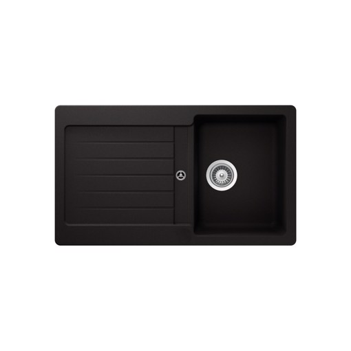 LAVELLO_86X50 1v+gocc.nero opac