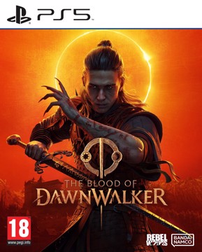 Gioco ps5 the blood of dawnwal