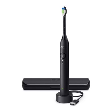 Spazzolino elettrico dentale 31000 oscillazioni 3 modalita