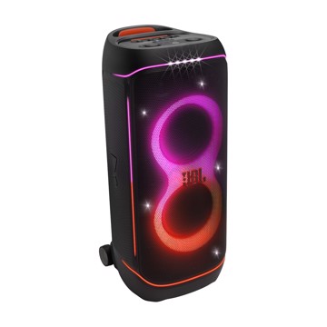 Party box 800 watt bt batteria non inclusa,ipx4,15h