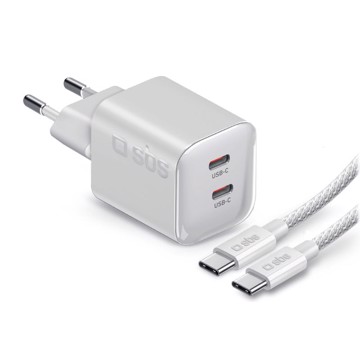 Caricatore gan 100w kit