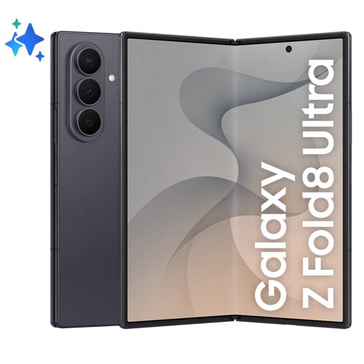 Galaxy Z Fold8 Ultra 16+1TB Graphite