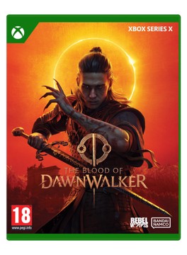 Gioco xboxsx the blood of dawn