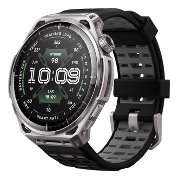 Balance 3 stainless steel analisi stato mentale&fisico