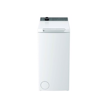 Lavatrice c.alto 1200 giri 6kg h85 l40 p60 soft open vapore