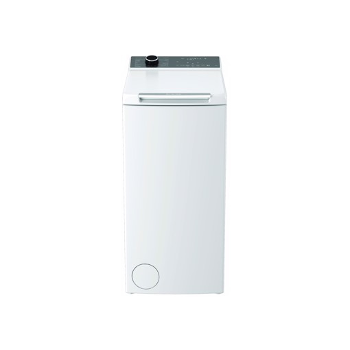 Hotpoint Ariston HTLCARE 66S IT lavatrice Caricamento dall'alto 6 kg 1100 Giri/min Bianco