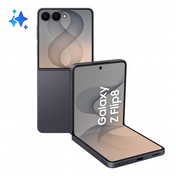Smartphone b8 512 gry