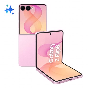 Smartphone b8 512 pink