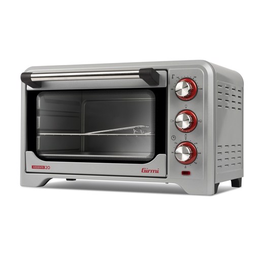 Forno Elettrico FE20 ARDENTE 20
