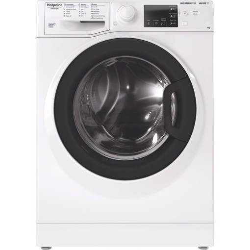 Hotpoint Ariston Lavatrice a libera installazione RSSG 726B IT