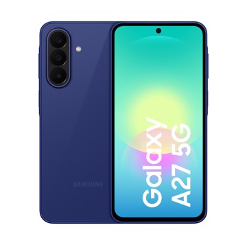 Smartphone a27 5g 128 blue