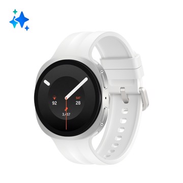 Galaxy watch 9 40mm cream galaxy watch 9 40mm cream