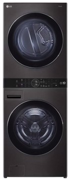 Washtower lavatrice+asciuga bl h189 l70 p77 turbo vapore wif