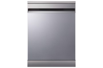 Lavastoviglie 60 cm inox 14cop auto open aquastop