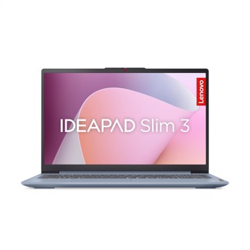 Lenovo ideapad slim 3 15.6" amd ryzen 3 30 8/256