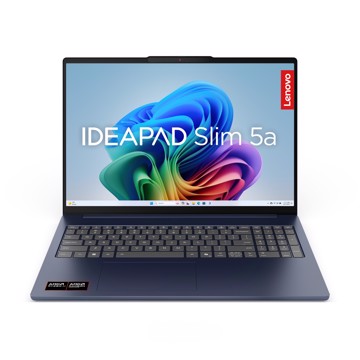 Lenovo ideapad slim 5 16" amd r7 445 16/512