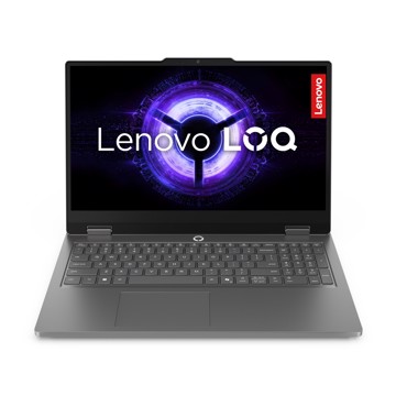 Lenovo loq 15.6" intel i7 13650hx 16/512 rtx 5050 8g