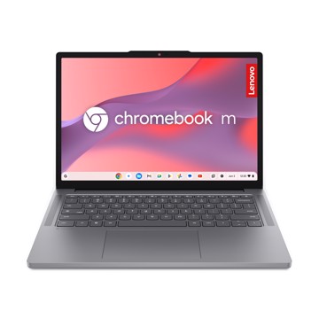 Lenovo chromebook 14" mt kompanio 540 4/64