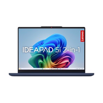 Lenovo ideapad 5 2in1 14" intel core u5 322 16/512