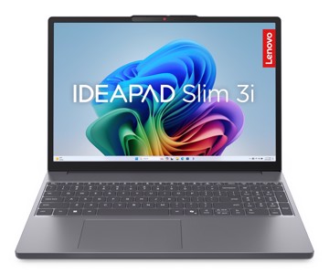 Lenovo ideapad slim 3 15.6" intel core u5 322 16/512
