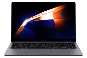 Galaxy book4 gray 15.6" intel core 7 150u 16/512