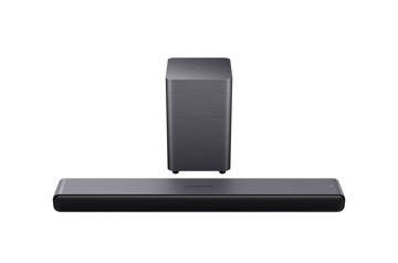 Processore dolby prologic 2.1,sub wir.,220w,dts virtual