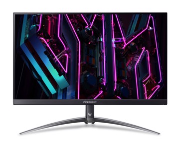 Acer predator 27" 1ms 210hz qhd