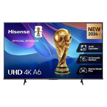 Televisore 4k 43" uhd vida,alexa,20w audio,pl
