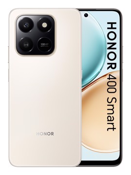 Smartphone 400smart 256 gold 4g 6.77" 8c x.x 8/256 108/2+8