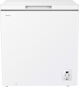 Congelatore orizzontale 198lt h858 l787 p575