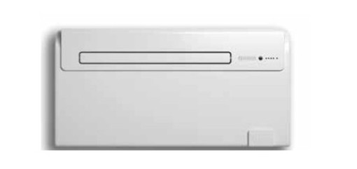 Olimpia Splendid Unico Air HP EFA 6100 BTU/h 1800 W Bianco Condizionatore d'aria a parete