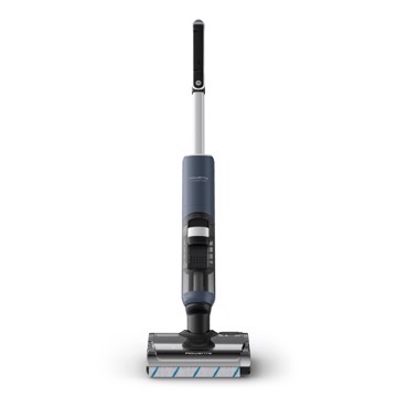 Lavapavimenti ricaricabile 250w 50min 4.2kg asciugatura