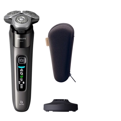 Philips Serie i9000 Rasoio Elettrico X9002/10