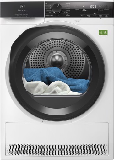 EW9H41AY  PerfectCare 900 con CycloneCare System